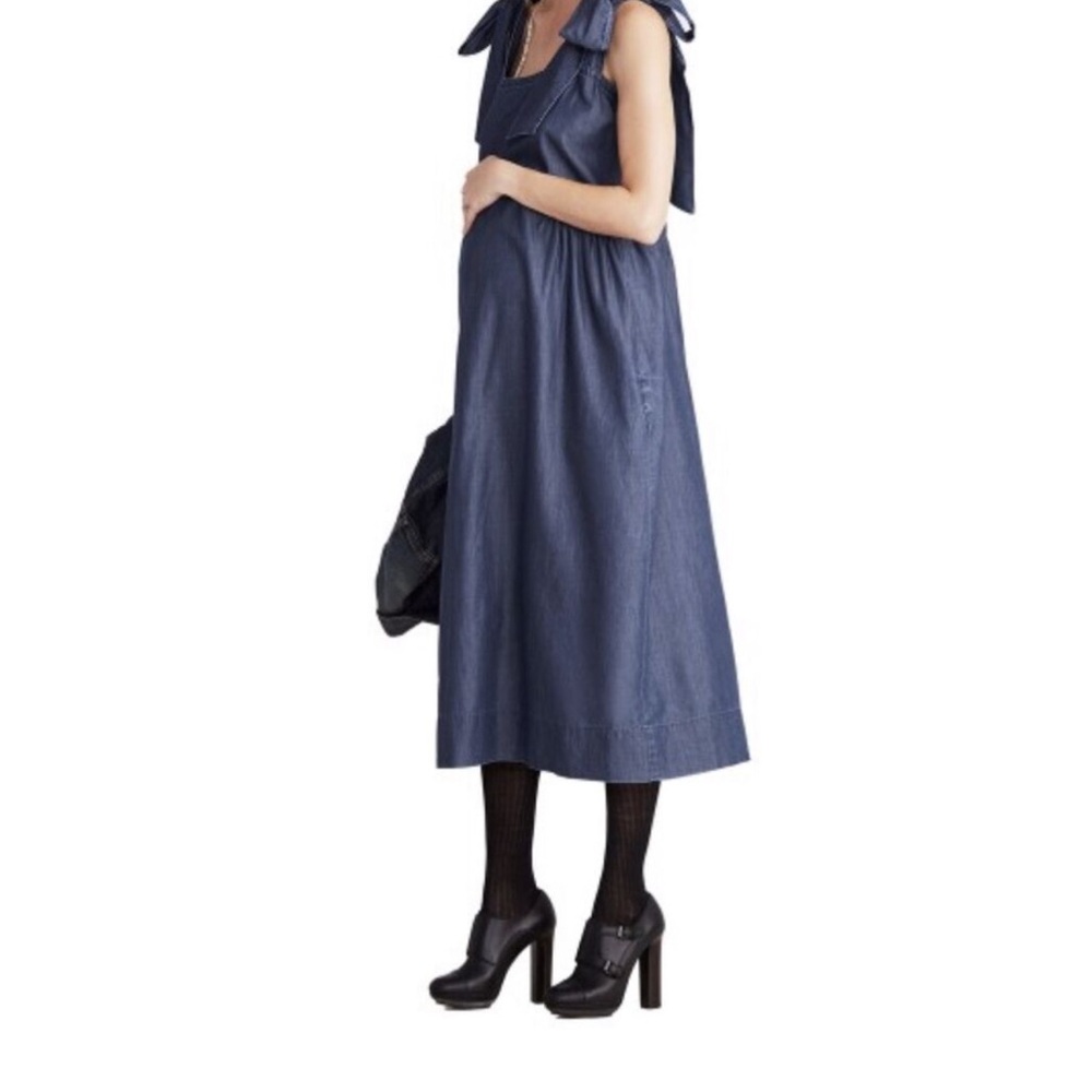 The Kate Bowtie Dress